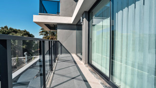 VKV2257 Villa Kalkan