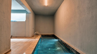 VKV2257 Villa Kalkan
