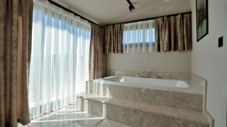 VKV2257 Villa Kalkan