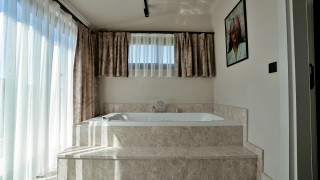 VKV2257 Villa Kalkan