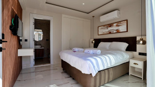 VKV2257 Villa Kalkan