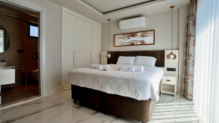 VKV2257 Villa Kalkan