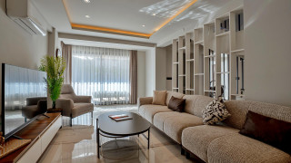 VKV5459 Villa Kalkan