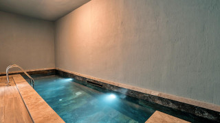 VKV5459 Villa Kalkan