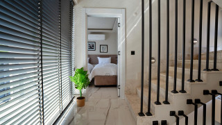 VKV5459 Villa Kalkan
