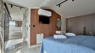 VKV5459 Villa Kalkan
