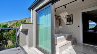 VKV5459 Villa Kalkan