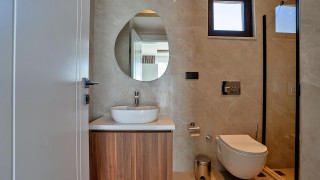 VKV5459 Villa Kalkan
