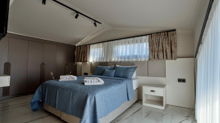 VKV5459 Villa Kalkan