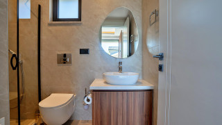 VKV5459 Villa Kalkan