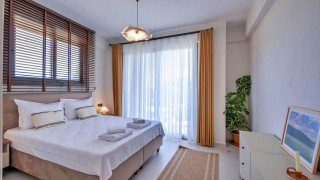 VKV4346 Villa Kalkan