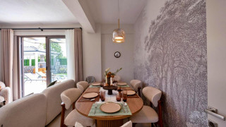 VKV4346 Villa Kalkan