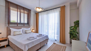 VKV4346 Villa Kalkan