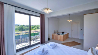 VKV4346 Villa Kalkan
