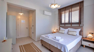 VKV4346 Villa Kalkan