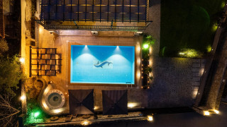 VKV8975 Villa Kalkan