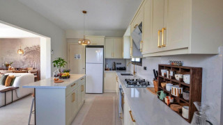 VKV4346 Villa Kalkan