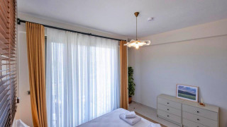 VKV4346 Villa Kalkan