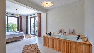 VKV4346 Villa Kalkan