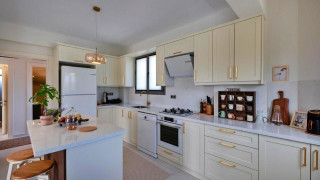 VKV4346 Villa Kalkan