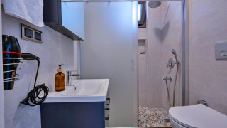 VKV4346 Villa Kalkan