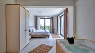 VKV4346 Villa Kalkan