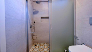 VKV4346 Villa Kalkan