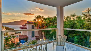 VKV6826 Villa Kalkan