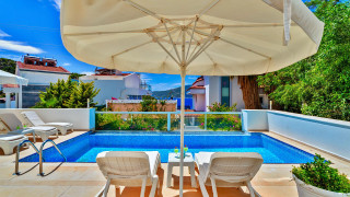VKV6826 Villa Kalkan