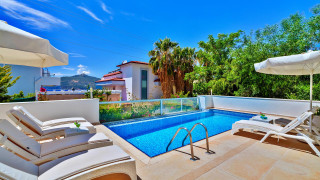 VKV6826 Villa Kalkan