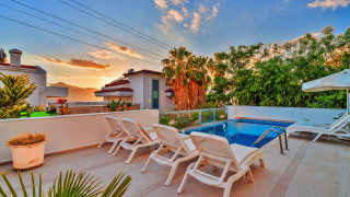 VKV6826 Villa Kalkan