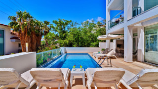 VKV6826 Villa Kalkan