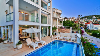 VKV6826 Villa Kalkan