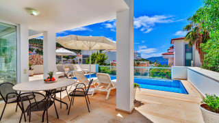 VKV6826 Villa Kalkan