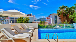 VKV6826 Villa Kalkan
