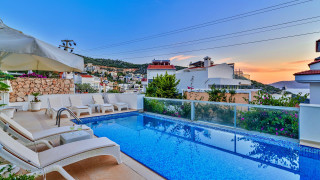 VKV6826 Villa Kalkan