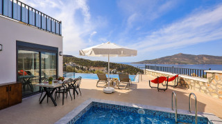 VKV3635 Villa Kalkan