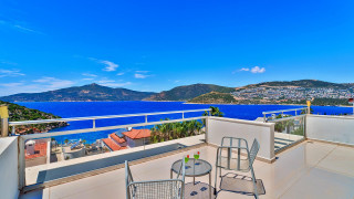 VKV6826 Villa Kalkan