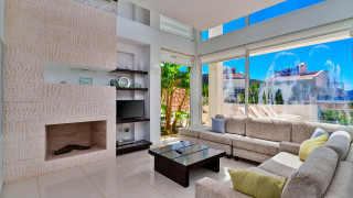 VKV6826 Villa Kalkan