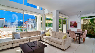 VKV6826 Villa Kalkan