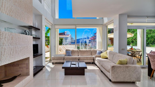 VKV6826 Villa Kalkan