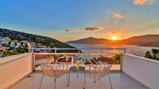 VKV6826 Villa Kalkan