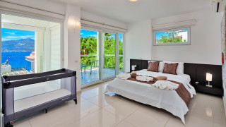 VKV6826 Villa Kalkan