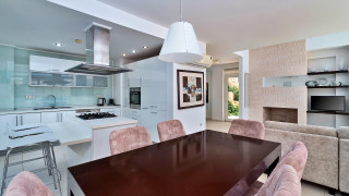 VKV6826 Villa Kalkan