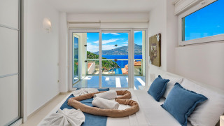 VKV6826 Villa Kalkan