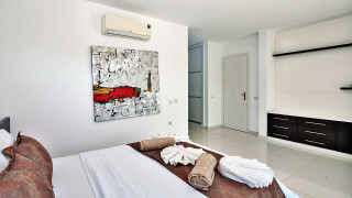 VKV6826 Villa Kalkan