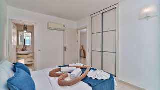 VKV6826 Villa Kalkan