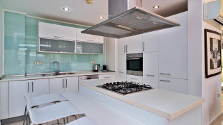 VKV6826 Villa Kalkan