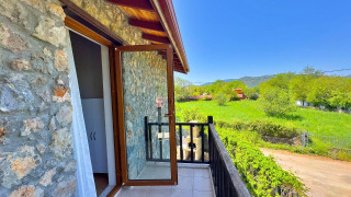VKV7211 Villa Kalkan