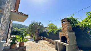 VKV7211 Villa Kalkan